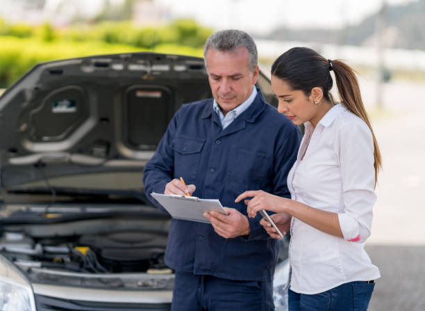 Full coverage car insurance in Lake Wynonah, PA